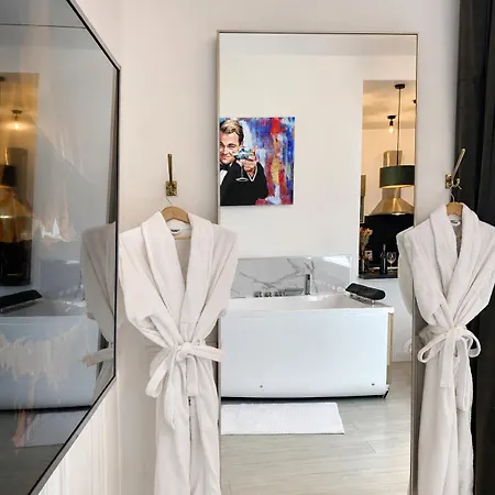 Marquise - Cosy Flat *