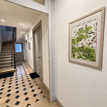 Marquise - Cosy Flat شقة *