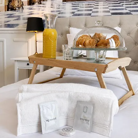 Marquise - Cosy Flat *